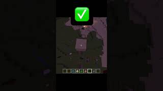 Dripstone VS mobs minecraft minecrafthumor minecraftshorts gaming minecraftjokes [upl. by Ednalrim]