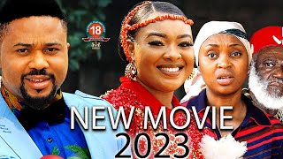 NEW RELEASE MOVIE 2023 OF MICHEAL GODSON AND IFEKA DORIS LATEST NOLLYWOOD MOVIENIGERIAN MOVIE [upl. by Enneles]