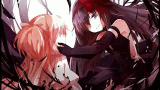 Nightcore If You Fall I Will Carry You [upl. by Simmonds]