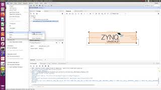 zynq mpsoc and usb3 usage for HDD [upl. by Naujej]