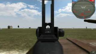 Forgotten Hope 225 weapons HD [upl. by Nael]