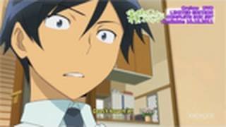 OREIMO Trailer 2 [upl. by Jackqueline]