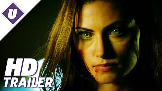 Legacies  Official ComicCon Announcement Trailer  SDCC 2018 [upl. by Kelly]