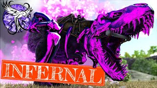 THIS THING GIVES NOVA NIGHTMARES  Primal Fear  EP35  ARK Survival Evolved [upl. by Sorcha]