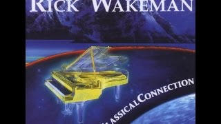 Rick Wakeman  Finale Incorporating Julia [upl. by Volney]