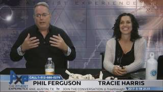 Atheist Experience 2111 with Tracie Harris and Phil Ferguson [upl. by Stetson]