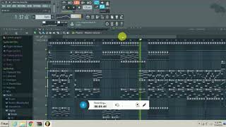 Linkin Park  What Ive Done remake in FL Studio 12  Extended Live Version [upl. by Darin48]