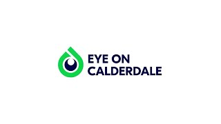 Eye on Calderdale  Together for climate resilience in the South Pennines [upl. by Unni]