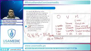 Resolución Examen ENAM Extraordinario 2024 [upl. by Iaj]