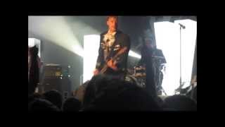 The Hives quotCome onquot live le Bikini 2013 HD [upl. by Jerrine]