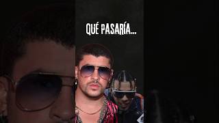 quotQue Pasariaquot New Estreno RauwAlejandro CosaNuestra badbunny music reggaeton quepasaria [upl. by Lehcnom]