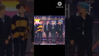 যেমন কর্ম তেমন ফল 😂 watch the end 🤣 bts shorts suga jimin [upl. by Acirat631]