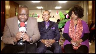 MPBTV GOSPEL Apotre Jean Roger Ndjoli dénonce la débauche des Chrétiens Paiens dans lEglise… [upl. by Rammus607]