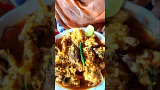 কাশ্মীরি চিকেন কান্তি রেসিপি। Kashmiri Chicken Recipe । kashmirichickenmasala chickenrecipe [upl. by Wyne]