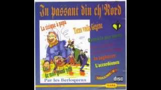 les berloqueux In passant din chNordwmv [upl. by Ynnos]