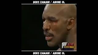 Evander Holyfield vs John Ruiz 2MAÇ 2001 boxing boxxer heavyweightboxer learntobox mma [upl. by Sage]