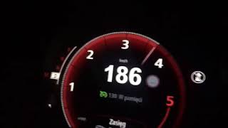 RENAULT KADJAR 15D 110ps TOP SPEED [upl. by Taryne]