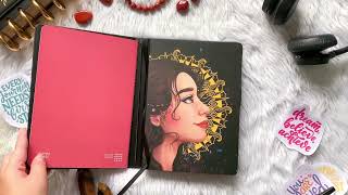 2024 Belle de Jour Power Planner [upl. by Given]