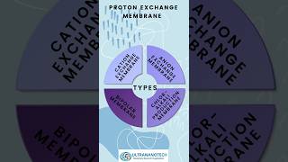 Proton Exchange Membranes cleanenergy fuelcell [upl. by Alegnaoj]