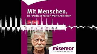 Henning Krautmacher  Philosophische Lebensweisheiten  MIT MENSCHEN Prominente und ihr Engagement [upl. by Agon]