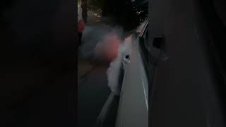 2015 lml duramax 3rd gear burnout [upl. by Pazit]