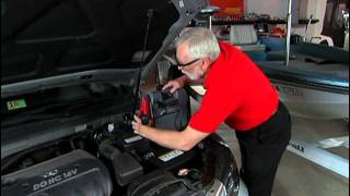 Jump Starter  Starting A Vehicle Video  Advance Auto Parts [upl. by Jeddy809]