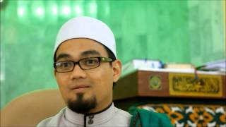 Ustaz Syeikh Nazrul Nasir  Kitab Aqidatul Awwam Siri 4 [upl. by Corell]