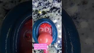 Próximo vídeo vou ensinar essa ponteira de biscuit divertidamente2 divertidamente insideout2 [upl. by Zarihs]