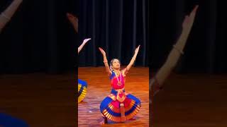 Short clip of Bho Shambho dance  Dhanya  MADbyNAD [upl. by Meilen]