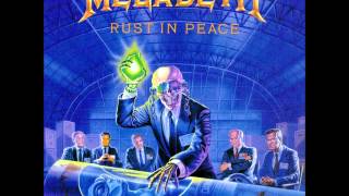 Hangar 18  Megadeth original version [upl. by Dyer]