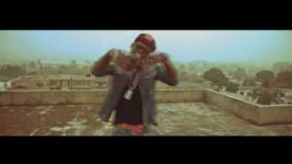 Castro  Olofofoo Official Video [upl. by Solenne]