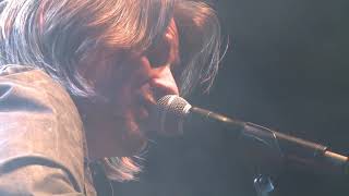 Ray Wilson  quotAlonequot From the Live Album Time and Distance [upl. by Cinnamon]