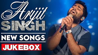 Arijit Singh New Songs 2022 Playlist  Arijit Singh All New Nonstop Hindi Superhit Songs Jukebox [upl. by Sonny]