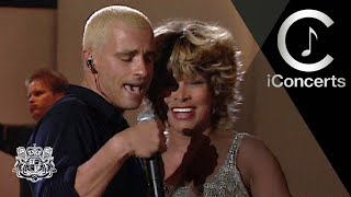 Eros Ramazzotti amp Friends Live from Munich 1998 HD 1080p [upl. by Cohberg16]