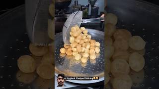 Pani Puri Making [upl. by Cori]