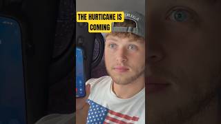 Taco Bell don’t care… hurricane funny [upl. by Irrehc]