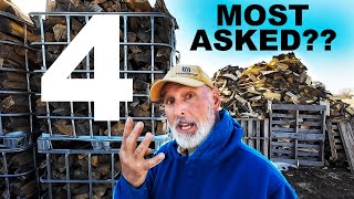 4 MOST ASKED QUESTIONS ANSWERED [upl. by Shiekh]