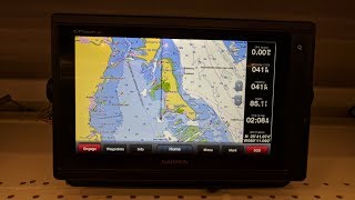 New Marine Chartplotter Choices [upl. by Smaj646]