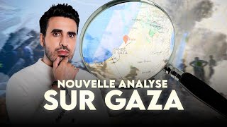 Deuxième Guerre de Gaza  Netanyahou atil fait un coup dEtat  Idriss Aberkane [upl. by Verras]