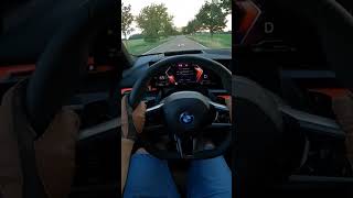 2024 BMW 550e xDrive  acceleration [upl. by Riki]