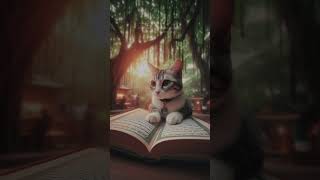 ai liriksholawat sholawat liriklagusholawat catlover cat [upl. by Anilehs]