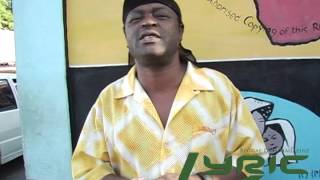 Sugar Minott rare interview about Youthman Promotion [upl. by Macfarlane]