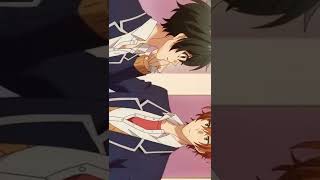 Sasaki to Miyano ova episode 13  Miyano x Sasaki  Sasaki hug Miyano 😍 [upl. by Ranilopa547]