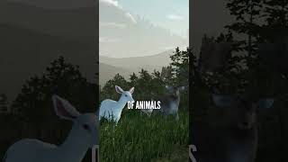 Ready To Hunt In VR Virtual Hunter  VR Hunting Simulator [upl. by Enilatan]