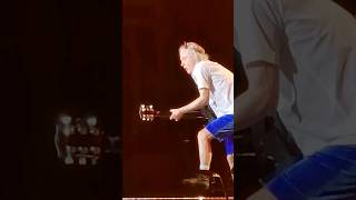 ACDC  HIGHWAY TO HELL live in Munich 2024 acdc poweruptour highwaytohell [upl. by Rhyne]