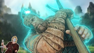 For Honor  Highlander in a Nutshell [upl. by Belter]