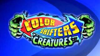 Hot Wheels Color Shifters Creature [upl. by Netsirt]