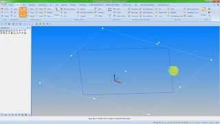 2D Transform  Alphacam 2016 R1 [upl. by Florance304]