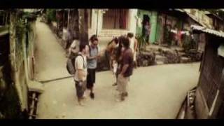 The Chongkeys  Diksyonaryo Official Music Video [upl. by Darda]