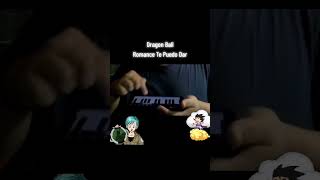 Dragón Ball  Romance Te Puedo Dar  Piano Cover [upl. by Ynaiffit]